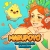Marupoyo: The Round Chick's Adventure Box Art
