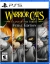 Warrior Cats: Clans of the Forest: Feral Edition Box Art