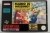 Mario is Missing! [DE] Box Art