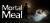 Mortal Meal Box Art