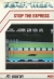 Stop the Express (Toshiba) Box Art