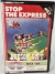 Stop the Express (Aackosoft) Box Art