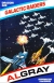 Galactic Raiders Box Art