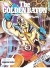 Golden Baton, The Box Art