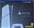 Sony PlayStation 5 Digital Edition CFI-2116 [UK] Box Art