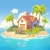 Starsand Island Box Art