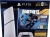 Sony PlayStation 5 Digital Edition CFI-2116 - Fortnite [DE][FR] Box Art