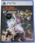 My Hero Academia: All's Justice Box Art