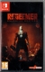 Redeemer: Enhanced Edition [FR] Box Art