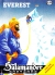 Everest (For the Dragon 32) Box Art