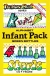 Infant Pack (yellow cover) Box Art