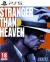 Stranger Than Heaven Box Art