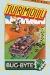 Turmoil (BBM 019) Box Art