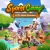 Sports Camp: A 35-Game Adventure Box Art