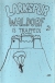 Larkspur Waldorf is trapped! (blue cover) Box Art