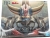 Plastic Model Kit Grendizer (Infinitism Ver.), Bandai HG 1/144 Box Art