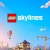 Lego Skylines Box Art