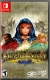 Puzzle Quest: Immortal Edition Box Art