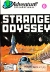Strange Odyssey Box Art