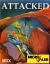 Attacked Box Art
