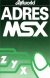 Adres MSX Box Art