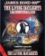 James Bond 007 in The Living Daylights: The Computer Game Box Art