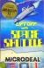 Lift Off with Space Shuttle Box Art