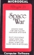 Space War (text cover) Box Art