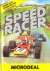 Speed Racer (disk) Box Art