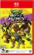 Teenage Mutant Ninja Turtles Arcade: Wrath of the Mutants Ninja Edition Box Art