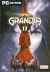 Grandia II [DE] Box Art