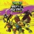 Teenage Mutant Ninja Turtles Arcade: Wrath of the Mutants Ninja Edition Box Art