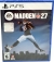 Madden NFL 27 Box Art