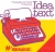 Idea-text Box Art