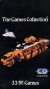 Games Collection, The (CD) Box Art