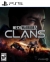 MechWarrior 5: Clans Box Art