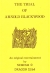 Trial of Arnold Blackwood, The Box Art