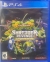 Teenage Mutant Ninja Turtles: Shredder's Revenge: Ultimate Edition Box Art