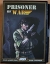 Prisoner of War (Copyright 2025) Box Art