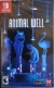 Animal Well Box Art