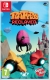 Platypus Reclayed Box Art