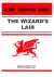 Wizard's Lair, The Box Art