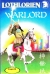 Warlord (samurai cover) Box Art