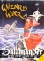 Wizard War (For the Dragon 32) Box Art