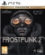 Frostpunk 2 - Icebreaker Edition Box Art
