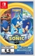 Modern Sonic Collection Box Art