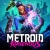 Metroid Ravenous Box Art