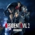 Resident Evil 2 - Deluxe Edition Box Art