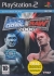 WWE SmackDown! vs Raw 2006 (Top Trumps Card included) Box Art