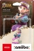 Legend of Zelda, The: Ocarina of Time - Young Zelda Box Art